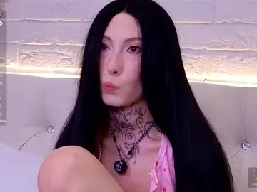 Chaturbate Adult Video Chat of roxy_morrison_x