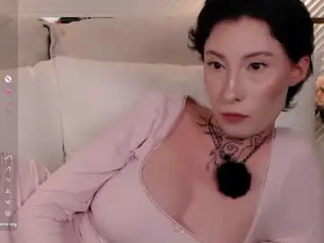 Chaturbate Live Porn of roxy_morrison_x