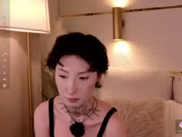 Chaturbate Live Porn of roxy_morrison_x