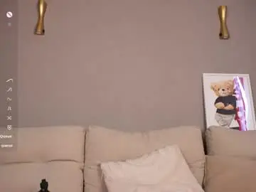 Chaturbate Adult Video Chat of sinfulfairy