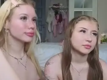 Chaturbate Adult Webcam of sinfulfairy