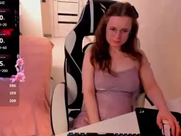 Chaturbate Adult Webcams of victoria_the_fox
