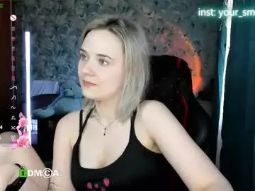 Chaturbate Adult Webcams of your_small_bunny