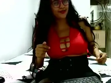 Chaturbate Sex Cam of aisha_koswell3