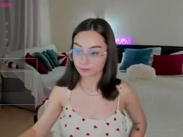 Chaturbate Live Sex of andreajohnsons