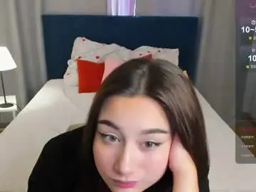 Chaturbate Private Sex Chat of andreajohnsons