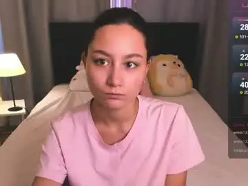 Chaturbate Best Webcam of andreajohnsons