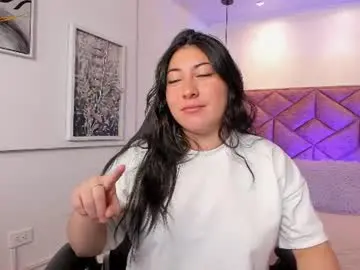 Chaturbate Sex Cam of antonella_blue01