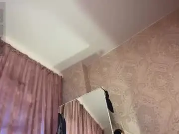 Chaturbate Best live sex cam show of lili_01