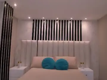 Chaturbate Best live sex cam show of niasalvatore
