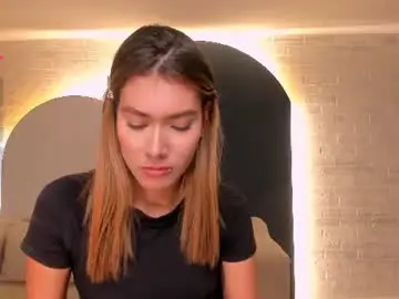 Chaturbate Adult Webcam of niasalvatore
