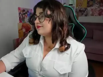 Chaturbate Live Porn of ameliegraces