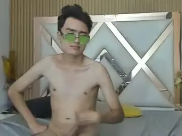 Chaturbate Sex Cam of carlosandmaicol