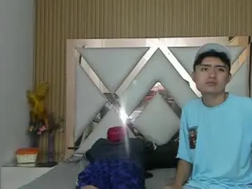 Chaturbate Live Sex of carlosandmaicol