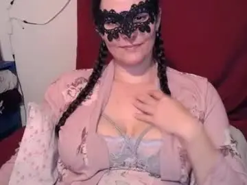 Chaturbate Nude Webcam of curvygamerceline