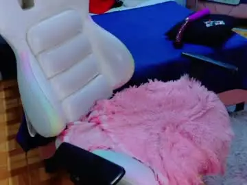 Chaturbate Nude Webcam of kataleya_29