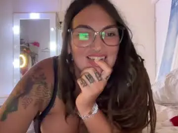 Chaturbate Private Sex Chat of lexilotusus