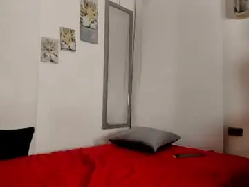 Chaturbate Nude Webcam of mia_harpers