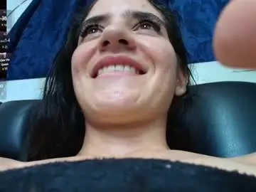 Chaturbate Adult Webcam of samanthahoteer96