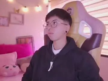 Chaturbate Private Sex Chat of tomboy_tommy