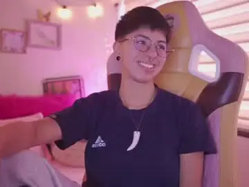 Chaturbate Adult Webcam of tomboy_tommy