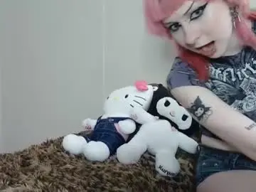 Chaturbate Adult Webcams of xluvamethystx