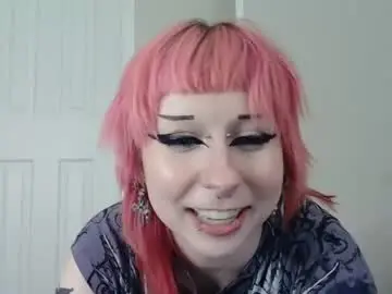 Chaturbate Sex Chat of xluvamethystx