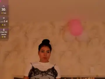 Chaturbate Best live sex cam show of dana_haze