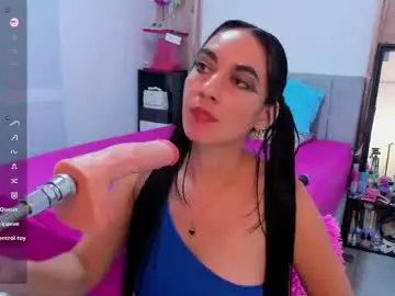 Chaturbate Sex Cam of kari_xoxo_
