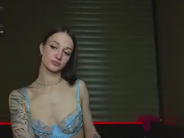 Chaturbate Live Porn of meowluv