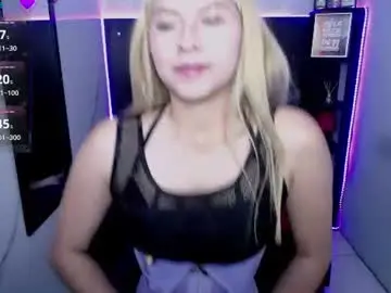 Chaturbate Free Porn Cam of nancy_blonde