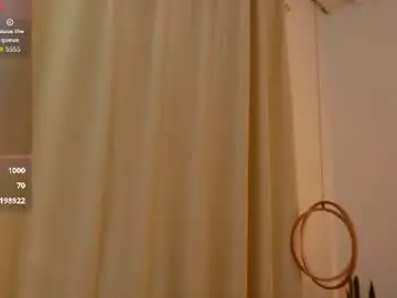 Chaturbate Nude Webcam of sally_azmani_