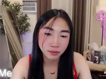 Chaturbate Best Webcam of shanami_doll24