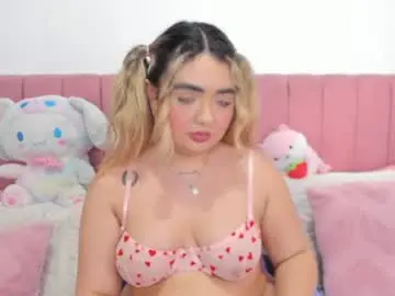 Chaturbate Live Porn of sophiee_rosee