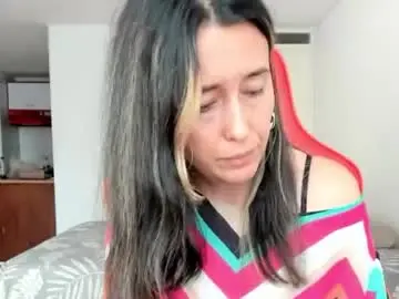 Chaturbate Live Sex Cam of zoe_jeane_beker