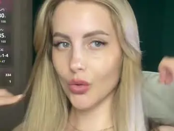 Chaturbate Sex Cam of anita_blairr