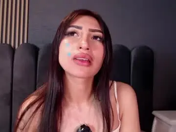 Chaturbate Nude Webcam of celeste_bs