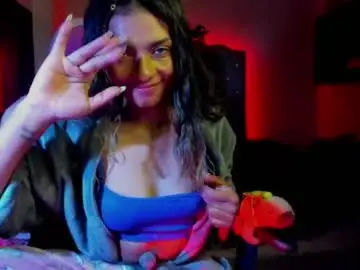 Chaturbate Nude Webcam of lilithsabeth