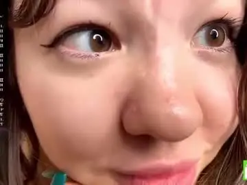 Chaturbate Private Sex Chat of moltenpeach