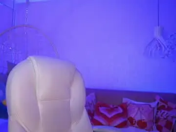 Chaturbate Nude Webcam of stacycooper_