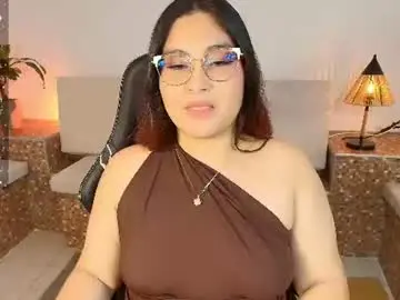 Chaturbate Adult Webcam of alessia_blazee