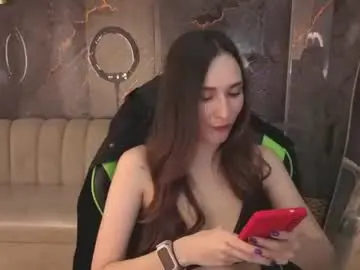 Chaturbate Best live sex cam show of angel_bloom_cn