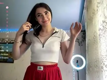 Chaturbate Adult Webcams of bebravee
