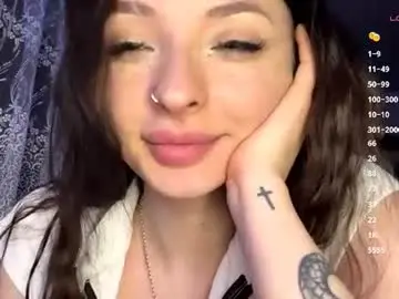 Chaturbate Sex Cam of bebravee