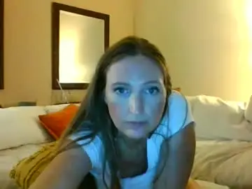 Chaturbate Live Sex Cam of brandijohnsonx