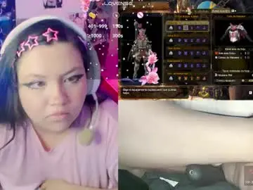 Chaturbate Free Live Porn of crystal_velvet01