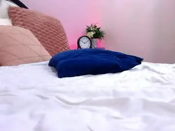 Chaturbate Live Sex of foxxyclarise