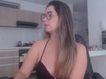 Chaturbate Live Sex of latinpaprika