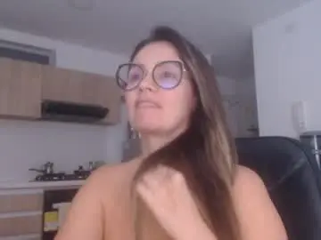 Chaturbate Free Live Porn of latinpaprika