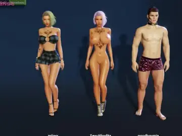 Chaturbate Private Sex Chat of mia_3dx